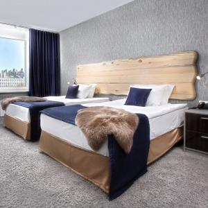 Hotel Meridian