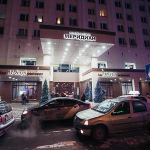 Hotel Meridian