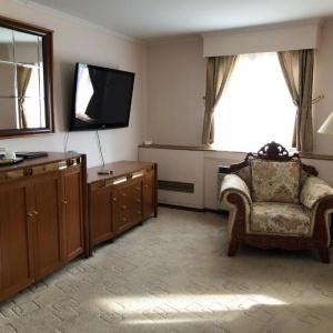 Hotel Acfes-Seiyo