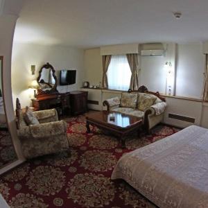 Hotel Acfes-Seiyo