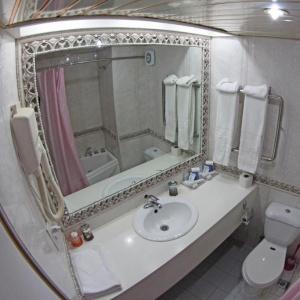 Hotel Acfes-Seiyo