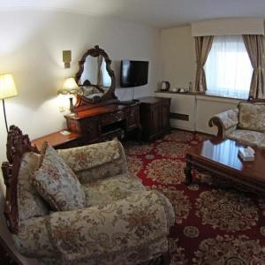 Hotel Acfes-Seiyo
