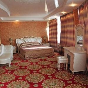 Hotel Acfes-Seiyo
