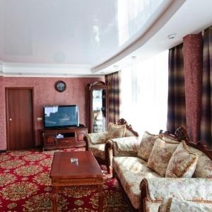 Hotel Acfes-Seiyo