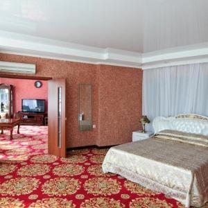 Hotel Acfes-Seiyo