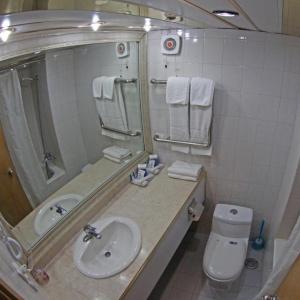 Hotel Acfes-Seiyo