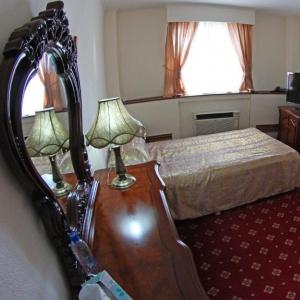 Hotel Acfes-Seiyo