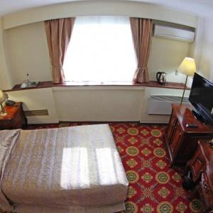 Hotel Acfes-Seiyo