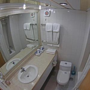 Hotel Acfes-Seiyo