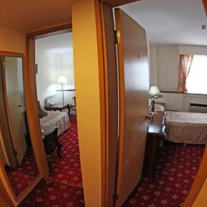Hotel Acfes-Seiyo