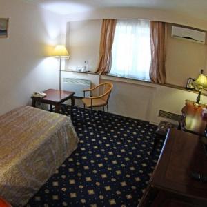 Hotel Acfes-Seiyo