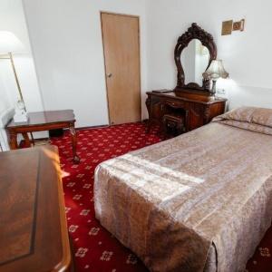 Hotel Acfes-Seiyo
