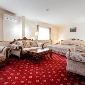 Hotel Acfes-Seiyo