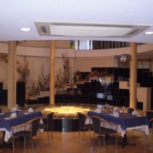 Hotel Acfes-Seiyo
