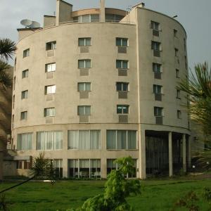 Hotel Acfes-Seiyo