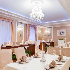 Гостиница Брайтон