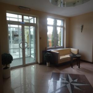 Hotel Marton Olimpic