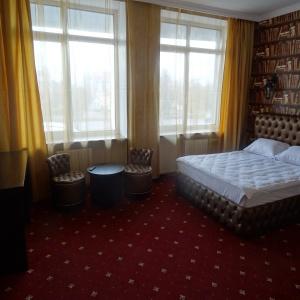 Hotel Marton Olimpic