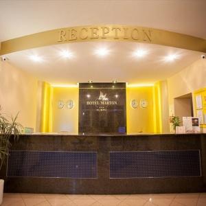 Hotel Marton Olimpic