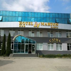 Hotel Marton Olimpic
