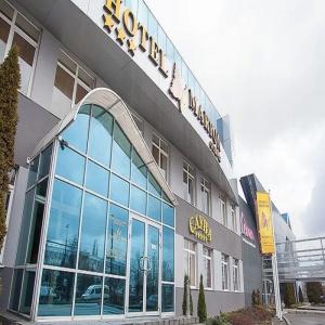 Hotel Marton Olimpic