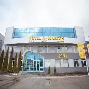 Hotel Marton Olimpic