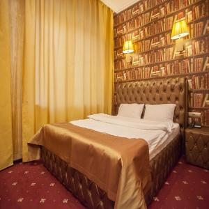 Hotel Marton Olimpic