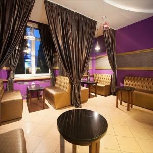 Hotel Marton Olimpic