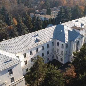 Гостиница Гранд-Кавказ