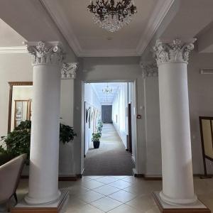 Гостиница Гранд-Кавказ