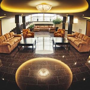 Hotel Lada