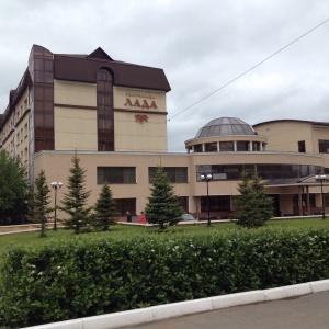 Hotel Lada