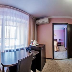 Hotel Lada