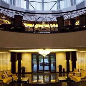 Hotel Lada