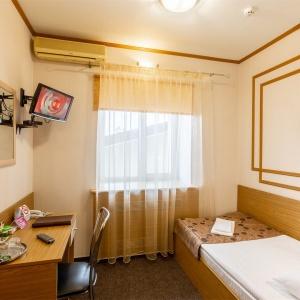 Hotel Prionezhsky