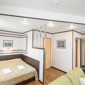 Hotel Prionezhsky