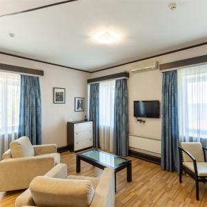 Hotel Prionezhsky