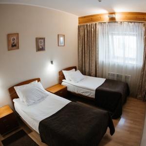 Hotel Prionezhsky
