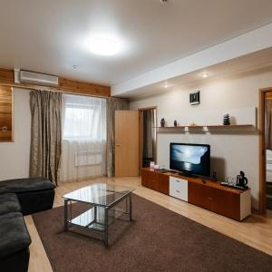 Hotel Prionezhsky