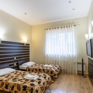 Hotel Prionezhsky