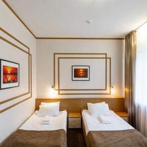 Hotel Prionezhsky