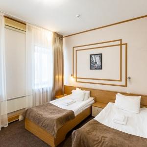 Hotel Prionezhsky