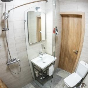 Hotel Prionezhsky