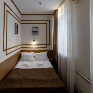 Hotel Prionezhsky
