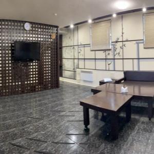 Hotel Prionezhsky