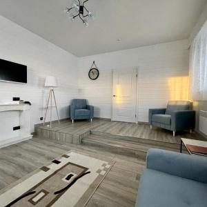 Hotel Prionezhsky
