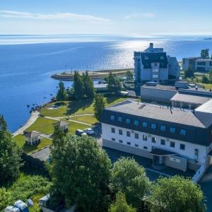 Hotel Prionezhsky