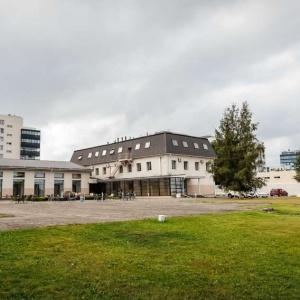 Hotel Prionezhsky