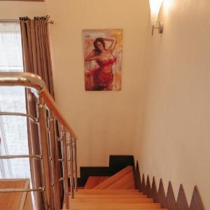 Hotel Prionezhsky