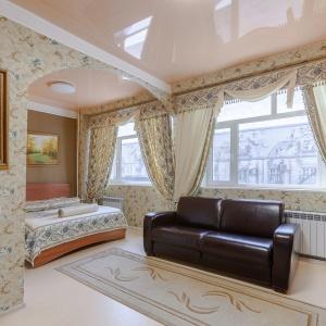 Hotel Moya